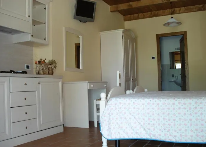 Pokój trzyosobowy typu comfort